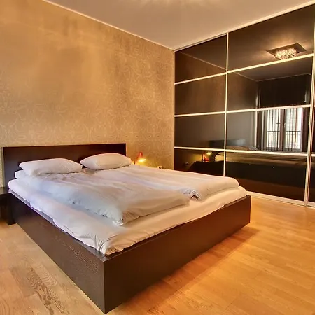 Daily - Freedom Square Appartement *