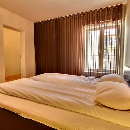 Appartement Daily - Freedom Square